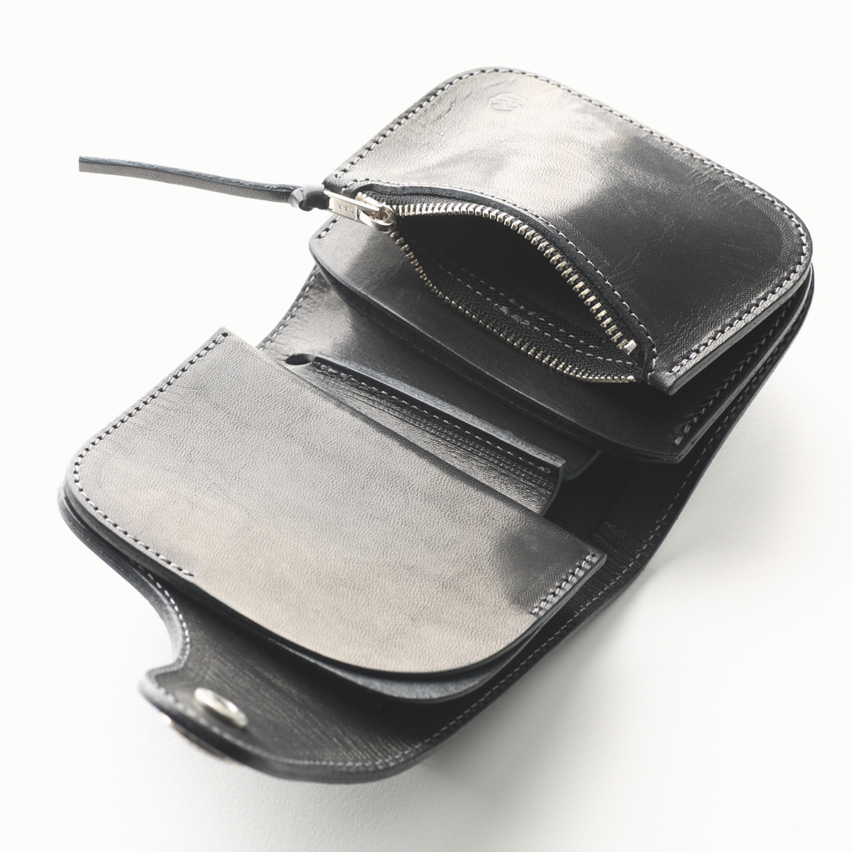 BRANDS :: PAILOT RIVER :: ショートウォレット :: ホースライディング