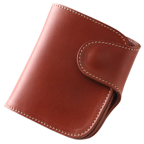 BRANDS :: REDMOON :: ショートウォレット :: ホースライディング