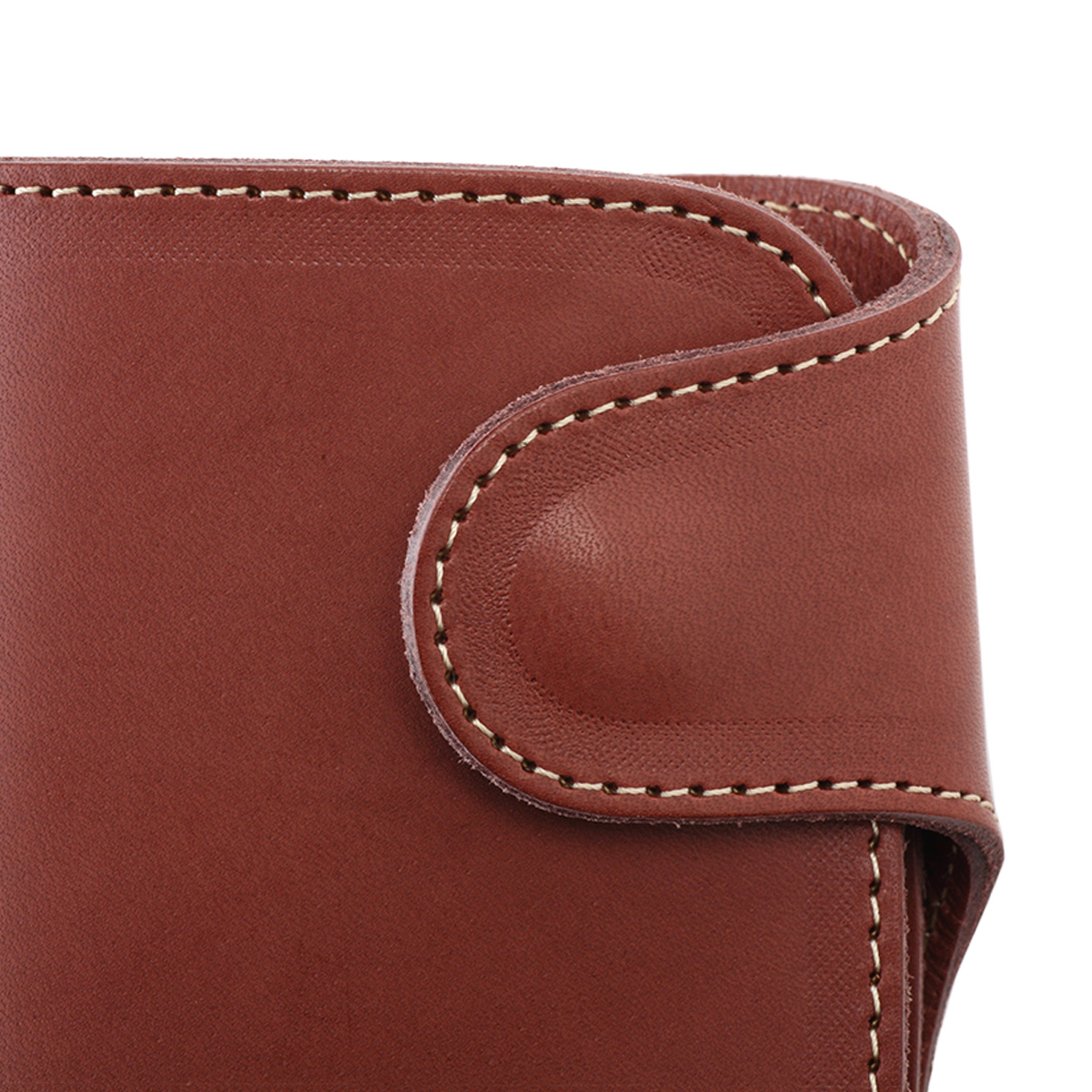 BRANDS :: REDMOON :: MID LINE :: ショートウォレット :: レッド