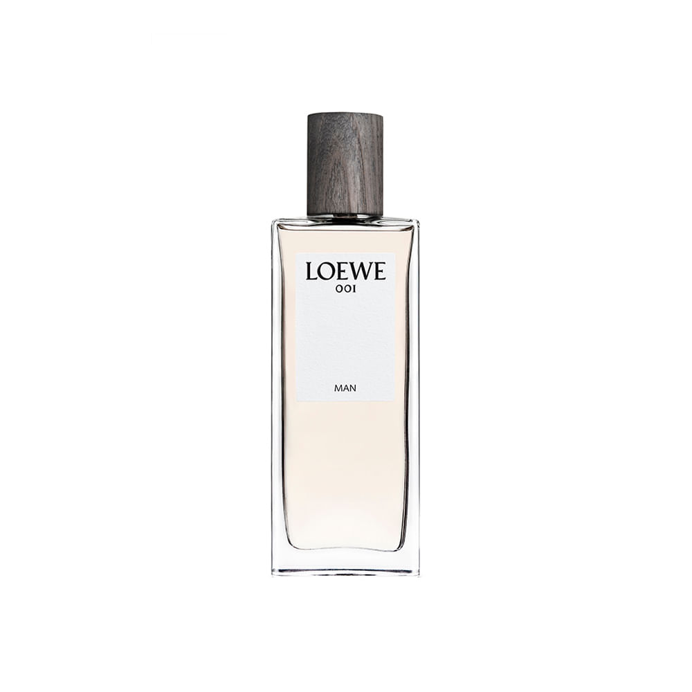 Loewe 001 Man Eau de Parfum - neeche