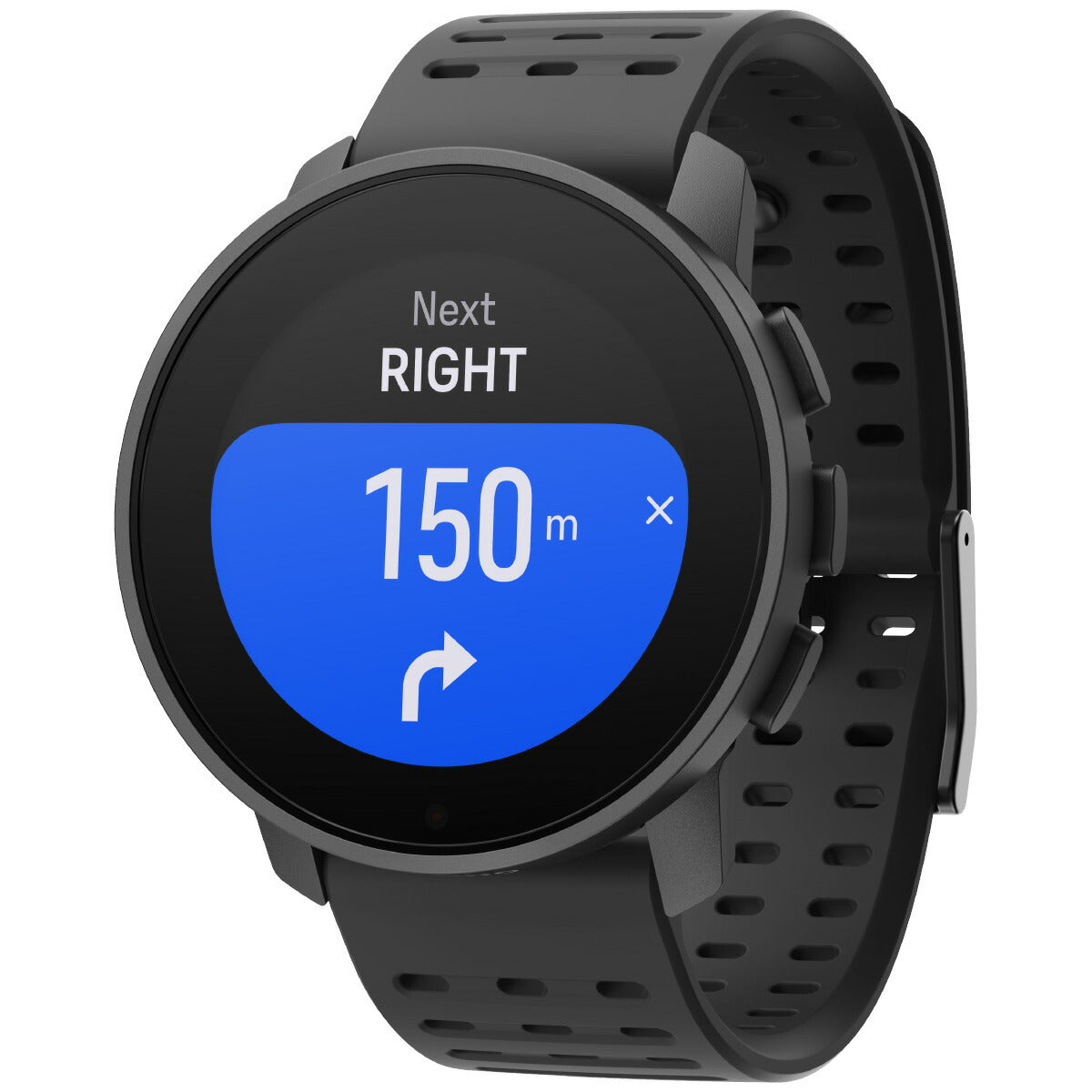 スント SUUNTO 9 PEAK PRO All Black 9 ピーク プロ オールブラック