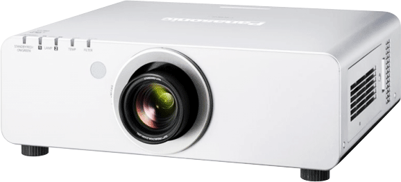 Panasonic PT-D6000 [プロジェクターレンタル] - NEGA Co.｜映像機材