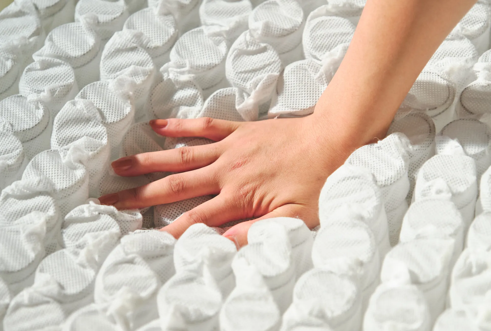 マットレス｜NELL マットレス （ネルマットレス）公式サイト