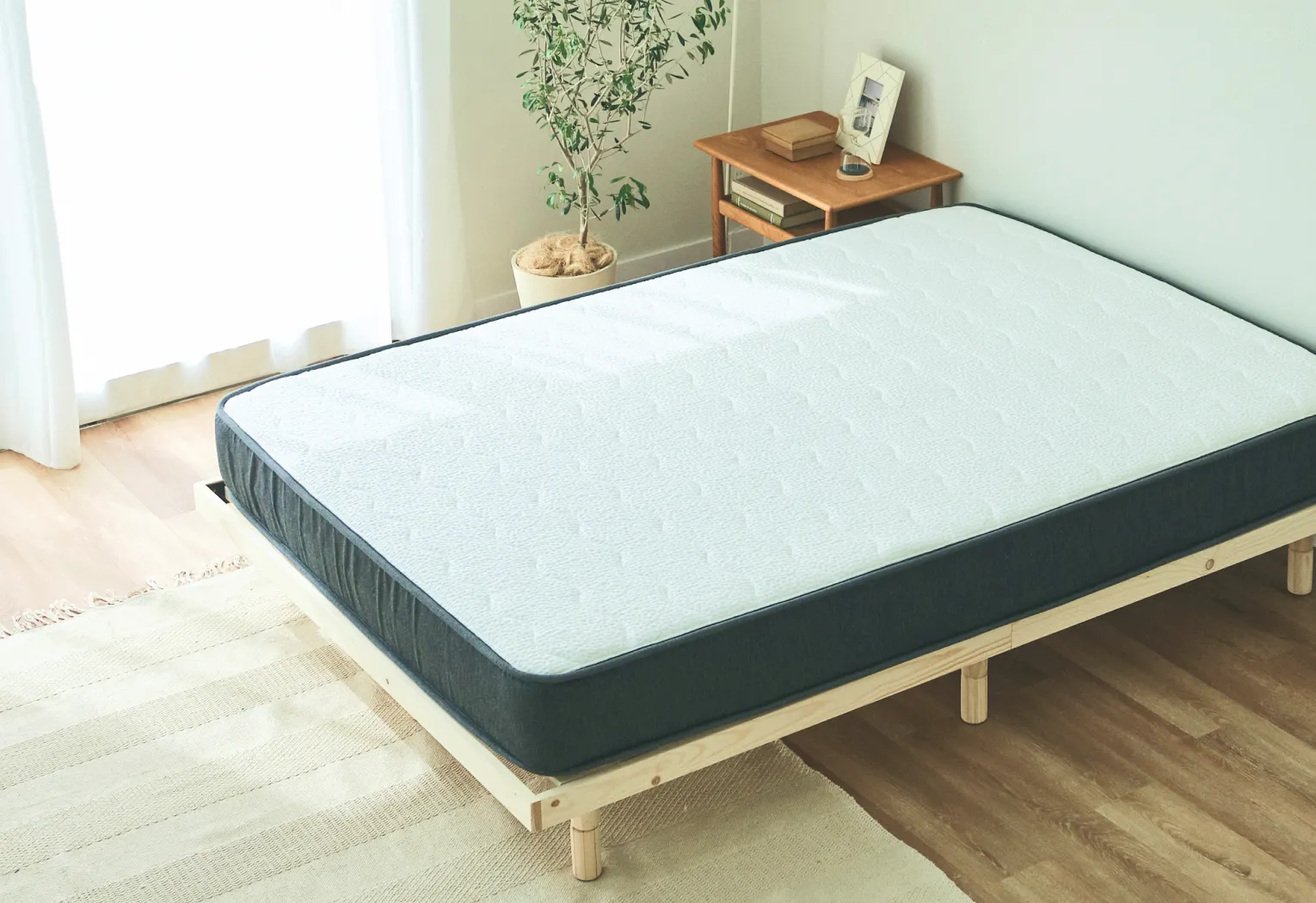 マットレス｜NELL マットレス （ネルマットレス）公式サイト