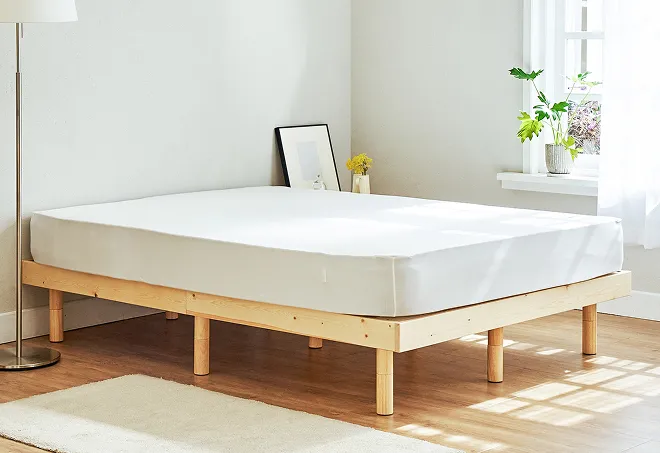 パピー】NELL マットレス セミダブル NELL マットレス セミダブル