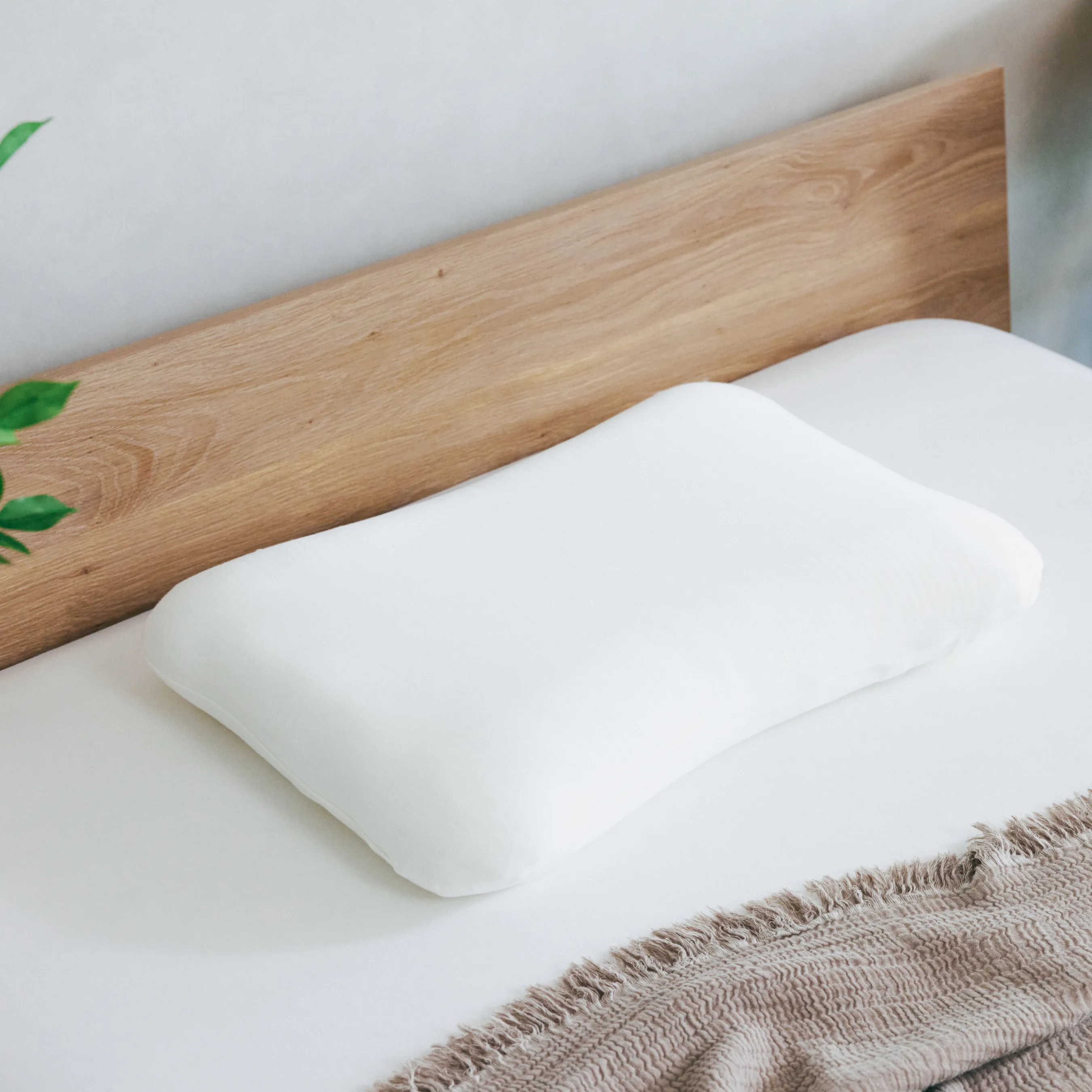 まくらカバー｜NELL マットレス （ネルマットレス）公式サイト