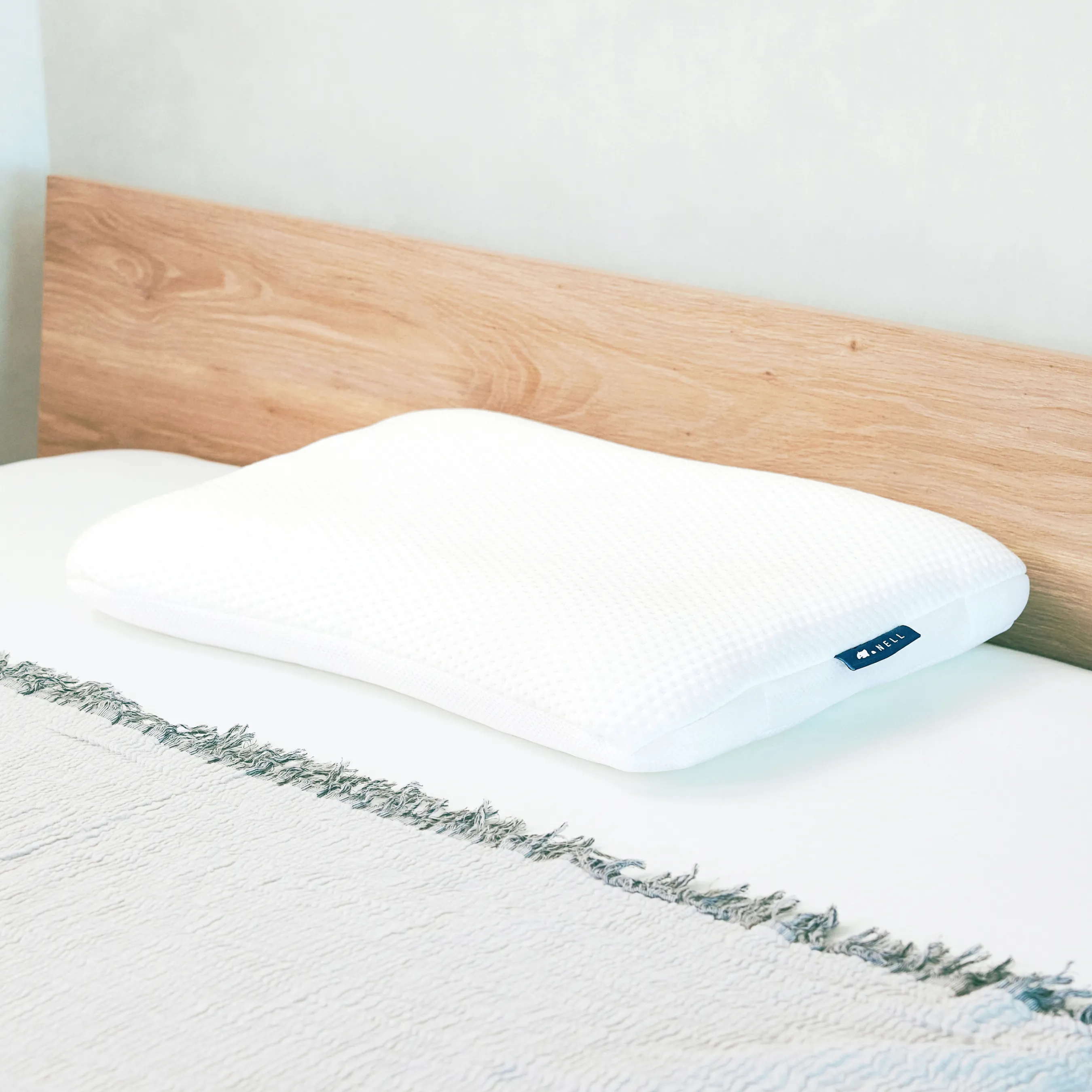 まくら｜NELL マットレス （ネルマットレス）公式サイト