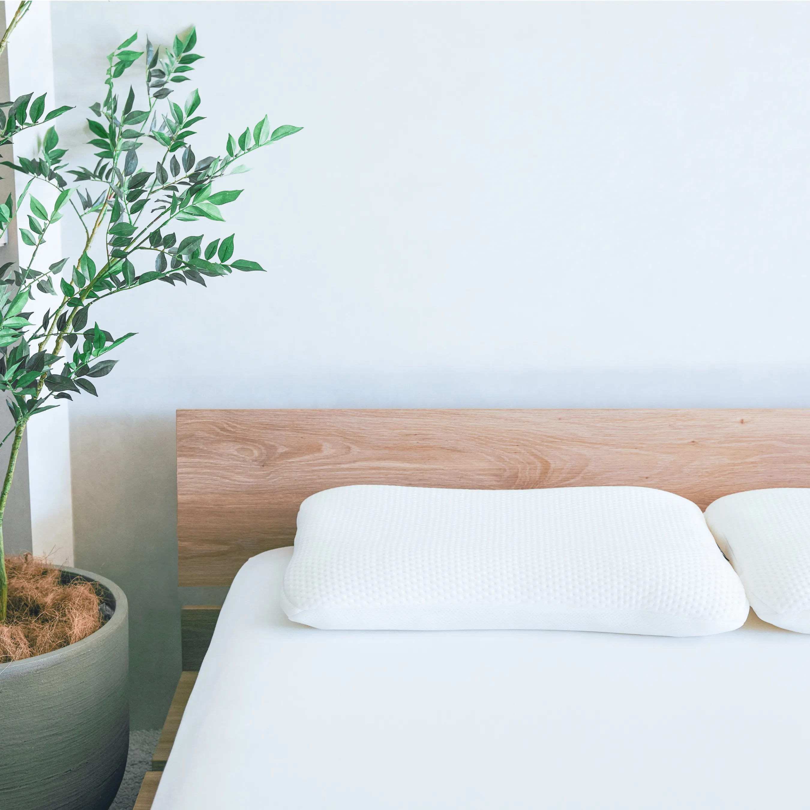 まくら｜NELL マットレス （ネルマットレス）公式サイト