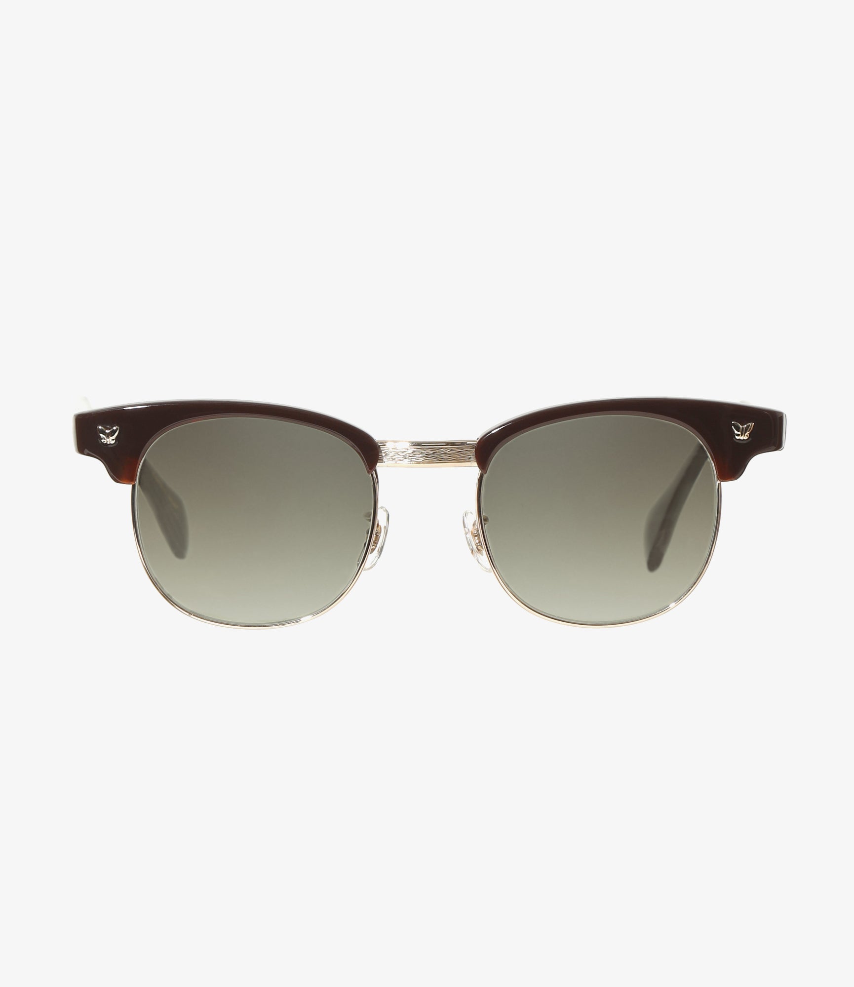 Samuel Papillon Sunglasses | Nepenthes London
