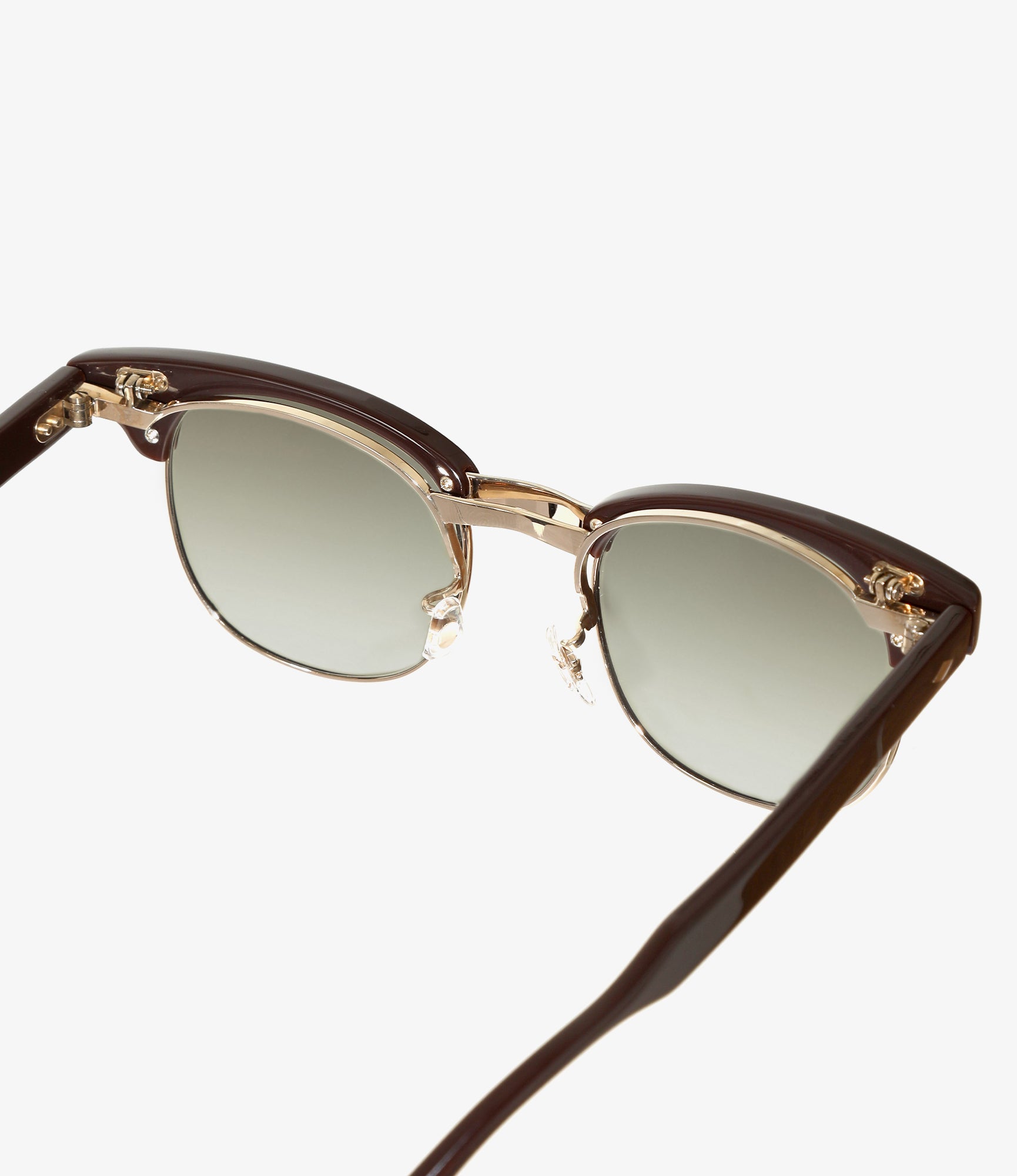 Samuel Papillon Sunglasses | Nepenthes London