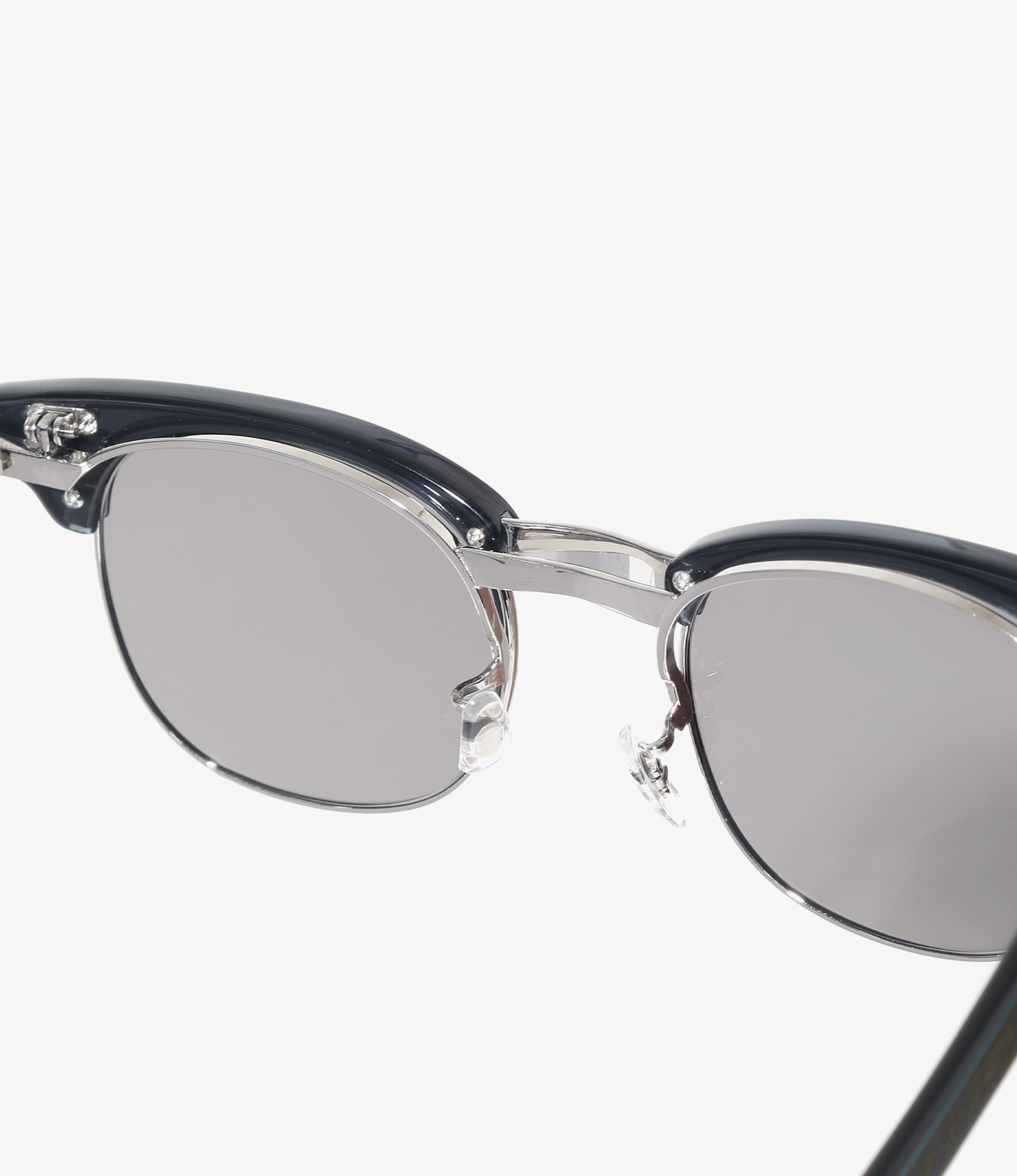 Samuel Papillon Sunglasses | Nepenthes London