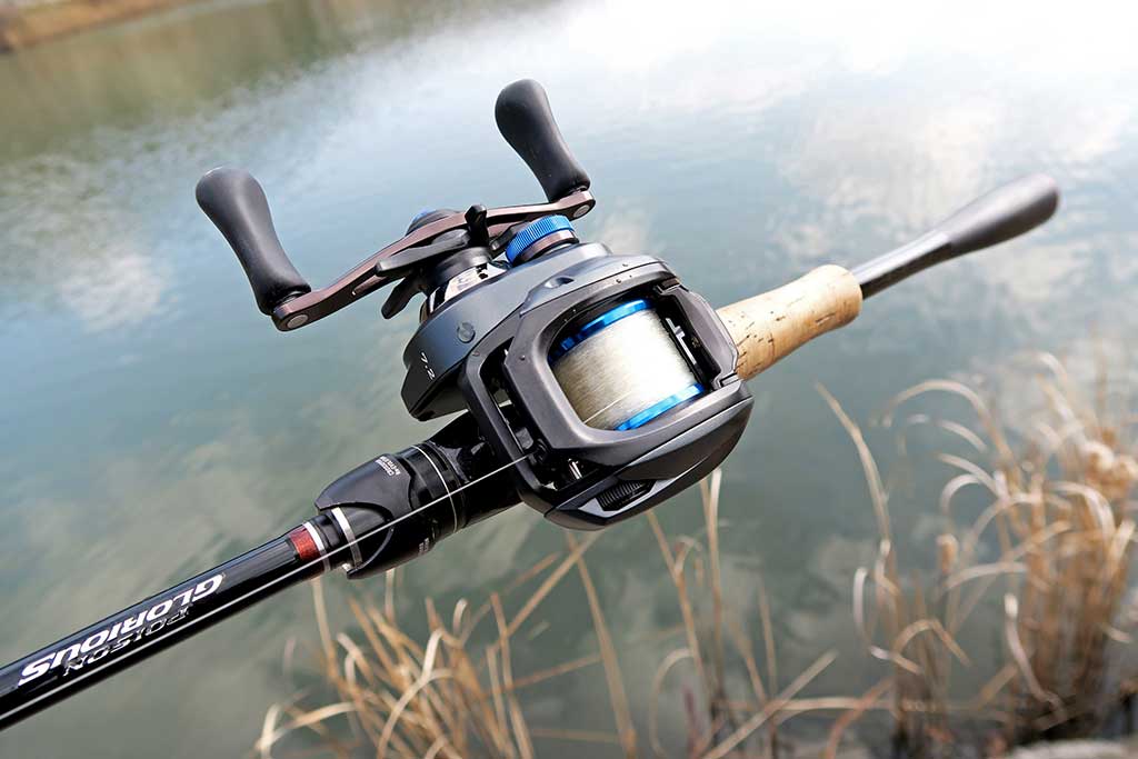 シマノ「20SLX DC」インプレ・レビュー評価！コスパと飛距離を両立した