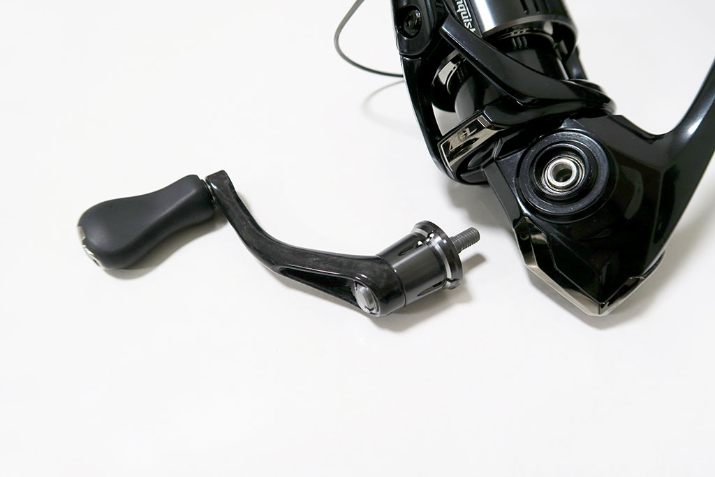 シマノ「19ヴァンキッシュ2500SHG」インプレ評価！半年使ったので