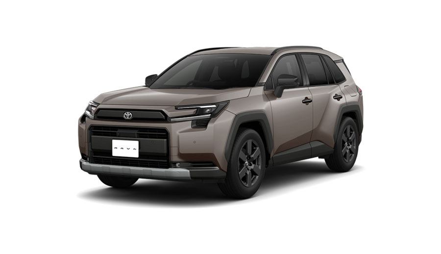 RAV4 | ネッツトヨタ福岡株式会社