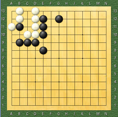 天頂の囲碁7 Zen】機能や使い方紹介！強さは最高棋力の9段【感想評価