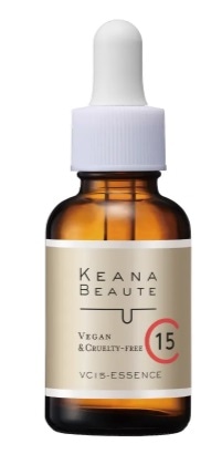 ケアナボーテ VC15 特濃美容液 30ml(特濃美容液