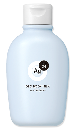 お取り寄せ】Agデオ24 デオドラント ボディミルク ヴァンミニョン