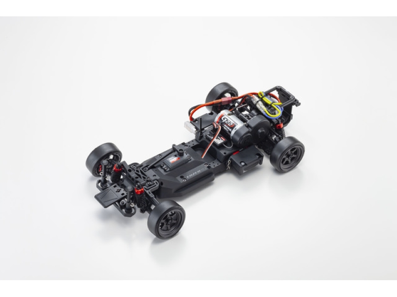 KYOSHO / 京商 KYOSHO / 京商 34502T11/10 EP 2WD フェーザーD2 FZD2