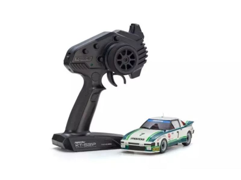 KYOSHO / 京商 32365GR ミニッツRWD MR-04 レディセット マツダ