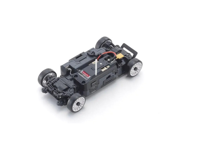 KYOSHO / 京商 32655MC ミニッツAWDレディセット ランチア デルタ No.4