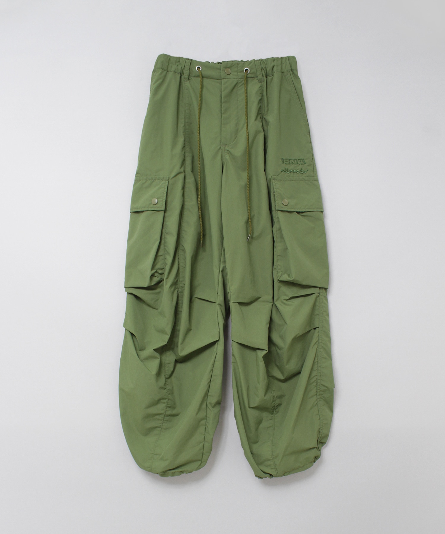 R4422 ボリュームカーゴパンツ(M サックス): パンツ - RNA ONLINE