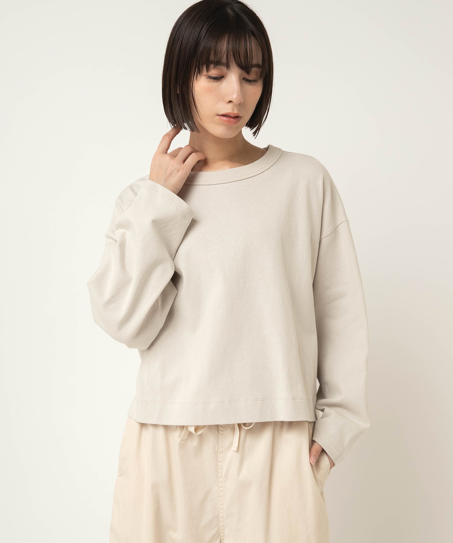 トップス/カットソー - RNA ONLINE STORE | アールエヌエー公式通販