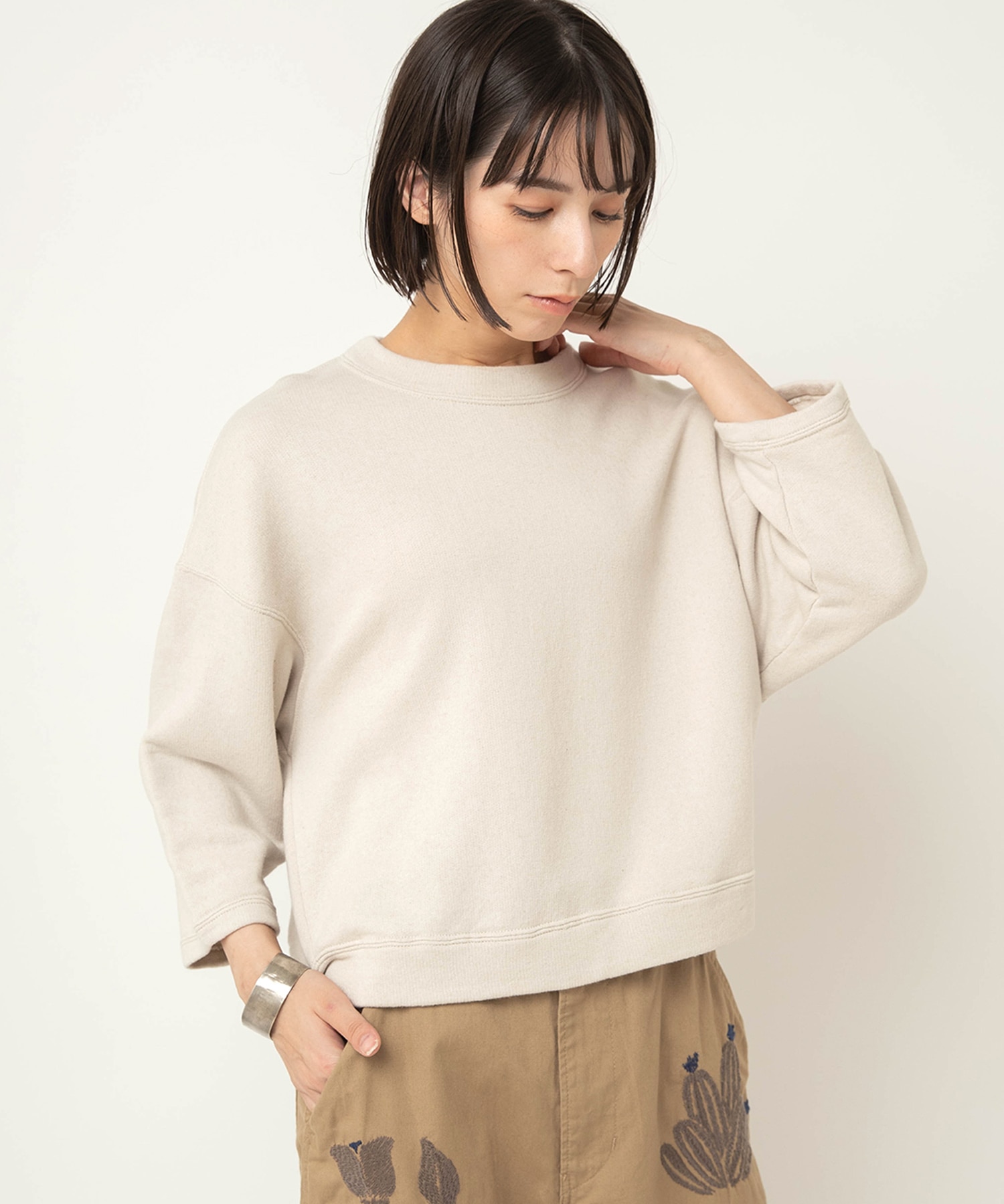 トップス/カットソー - RNA ONLINE STORE | アールエヌエー公式通販