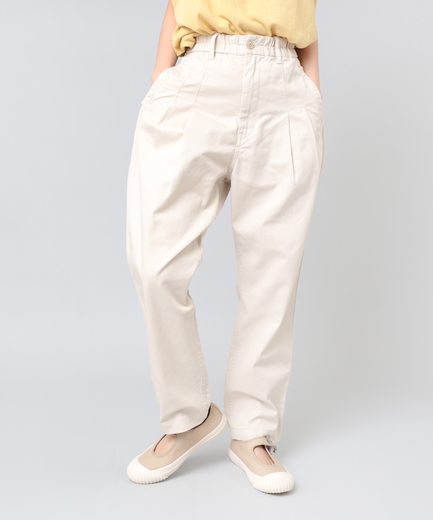2023.8.14 【URCH】PANTS: - RNA ONLINE STORE | アールエヌエー公式通販