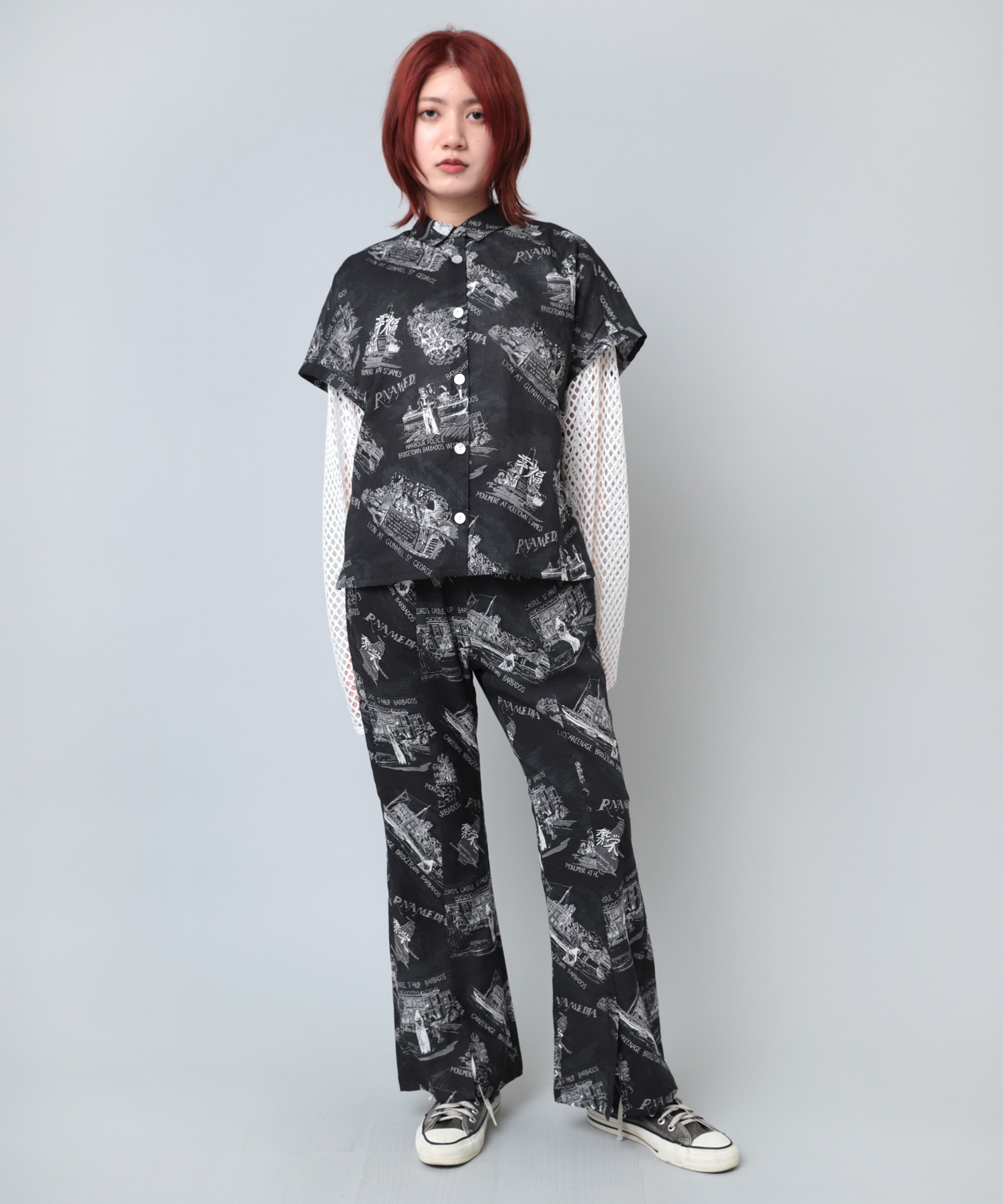 2023.8.23 SET UPおすすめ: (並び順：発売日) - RNA ONLINE STORE