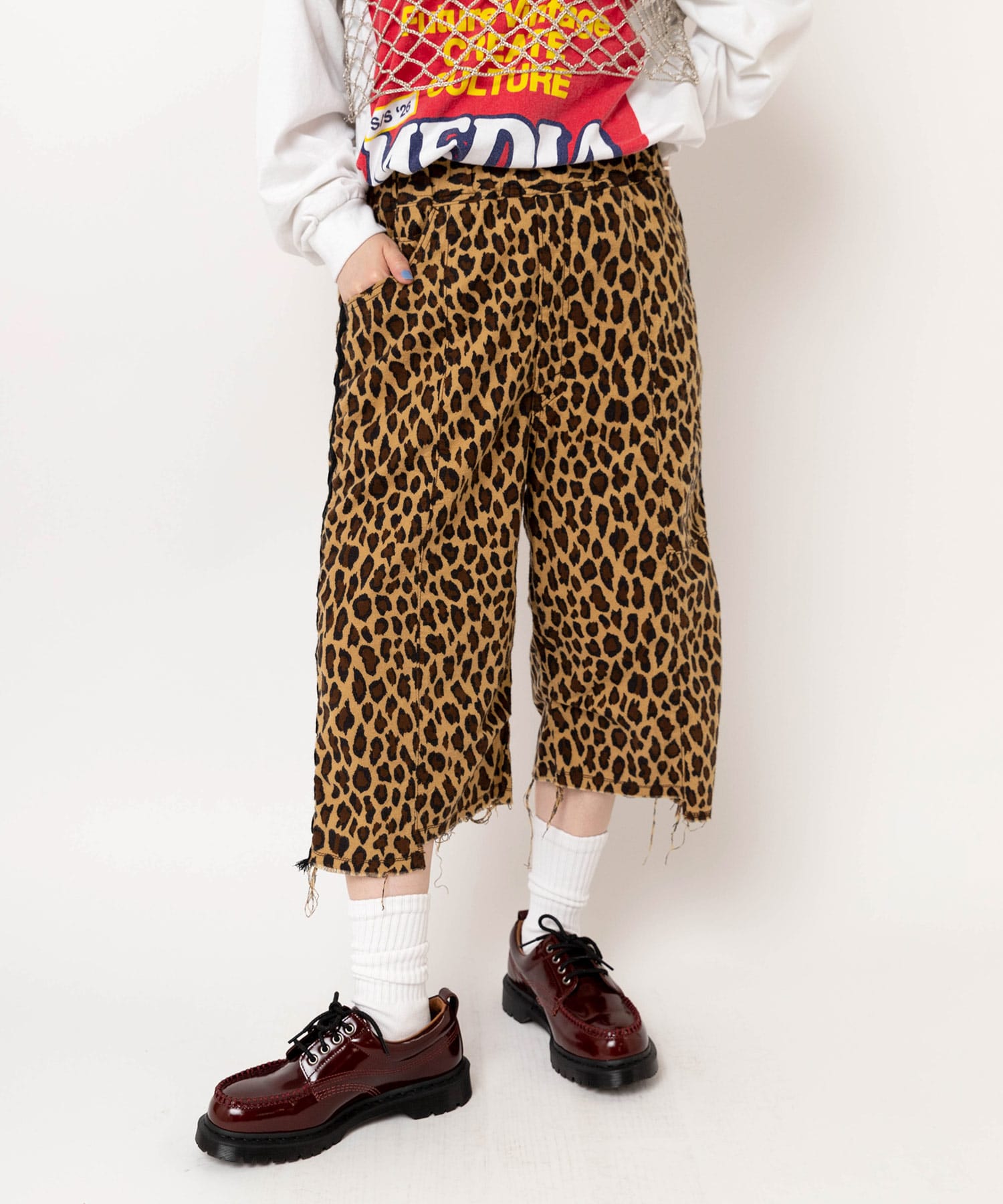 パンツ - RNA ONLINE STORE | アールエヌエー公式通販