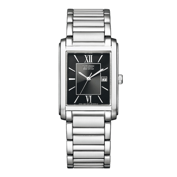 CITIZEN COLLECTION エコ・ドライブ FRA59-2431 ソーラー メンズ