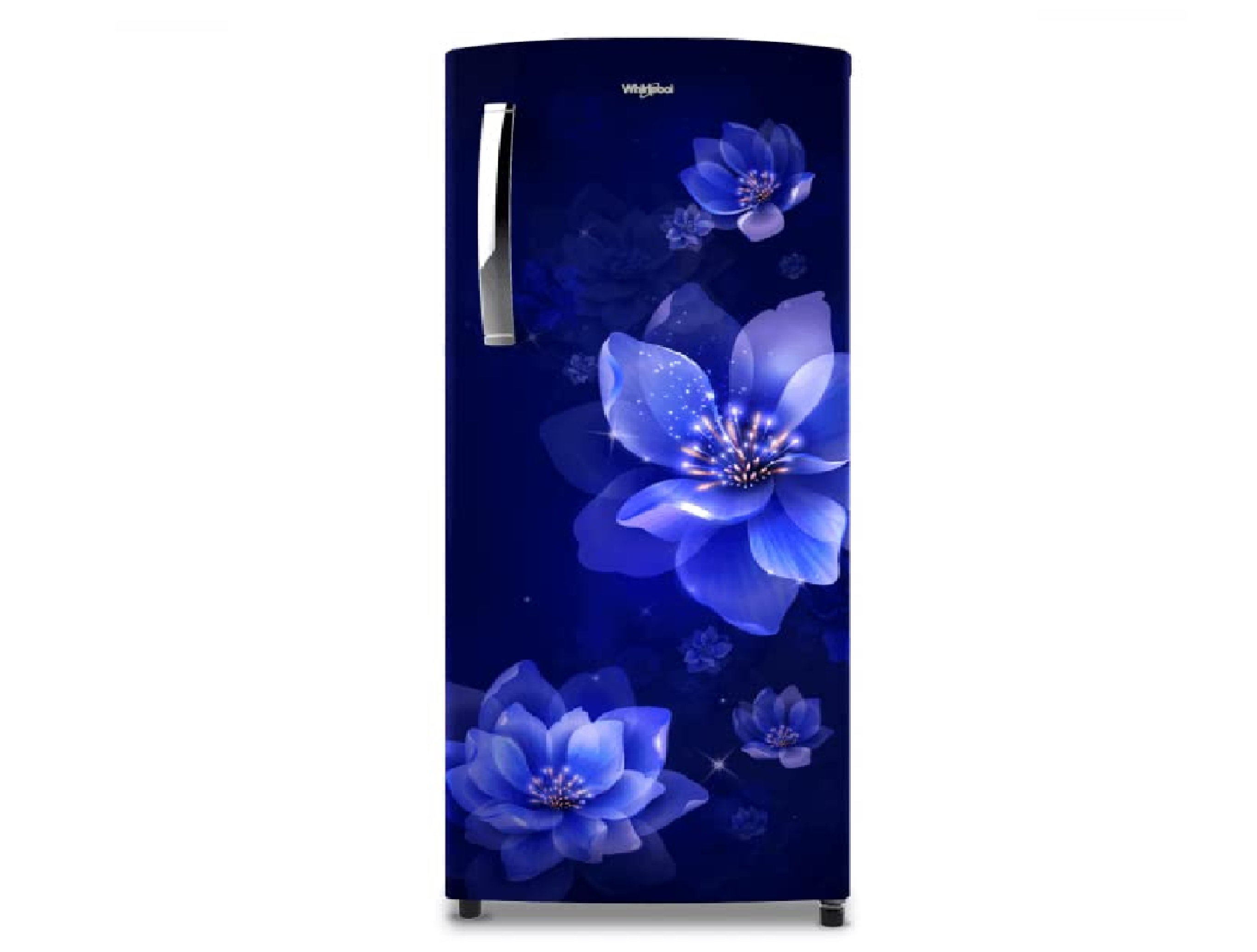 Whirlpool 180 L Direct Cool Single Door 1 Star Refrigerator 200