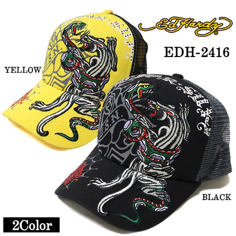 Ed Hardy エドハーディー
