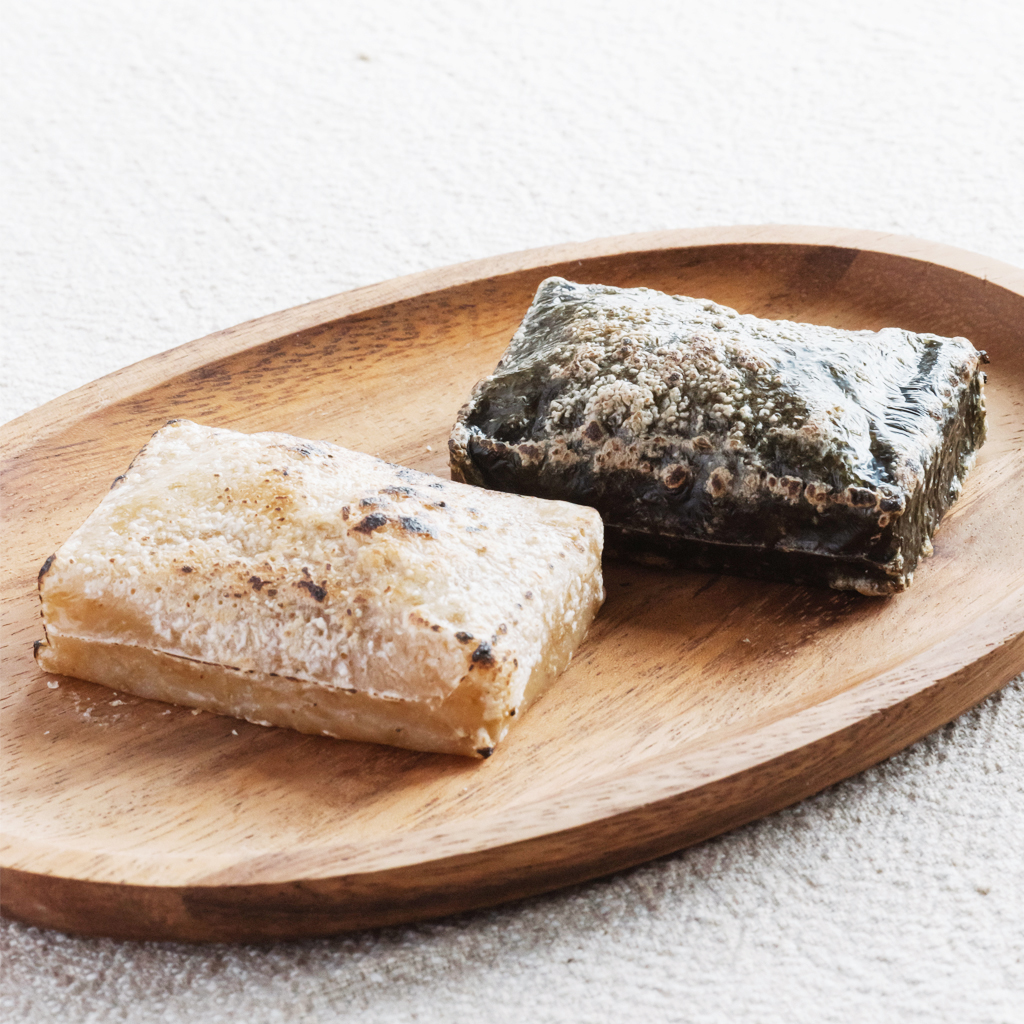 商品情報 | 006148 | オーサワの有機玄米もち(個包装) | オーサワジャパン