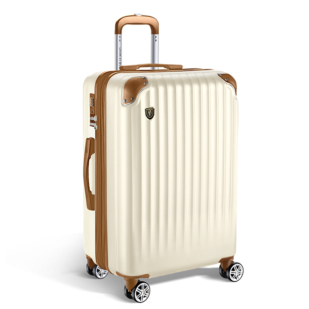 スーツケース Mサイズ グリーン エメラルド NewTrip 新品タグ付き