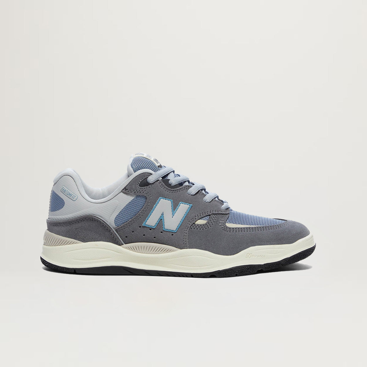 NB Numeric Tiago Lemos 1010 (Castlerock Grey/Blue) - Size 8