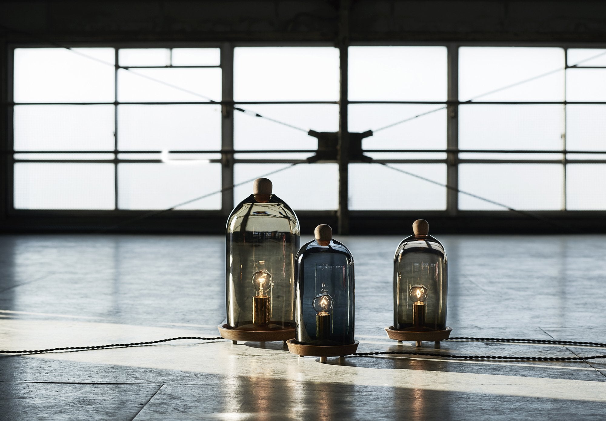 R2 - NEW LIGHT POTTERY