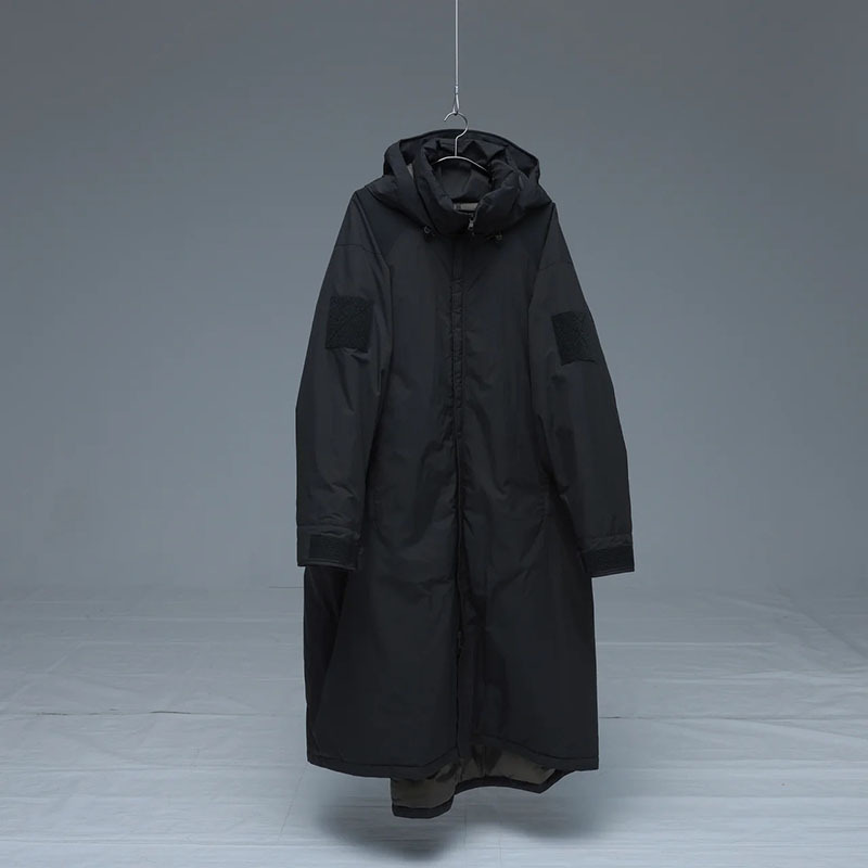 大人のダウンはロング丈】ポロ ラルフ ローレン、ワイルドシングス