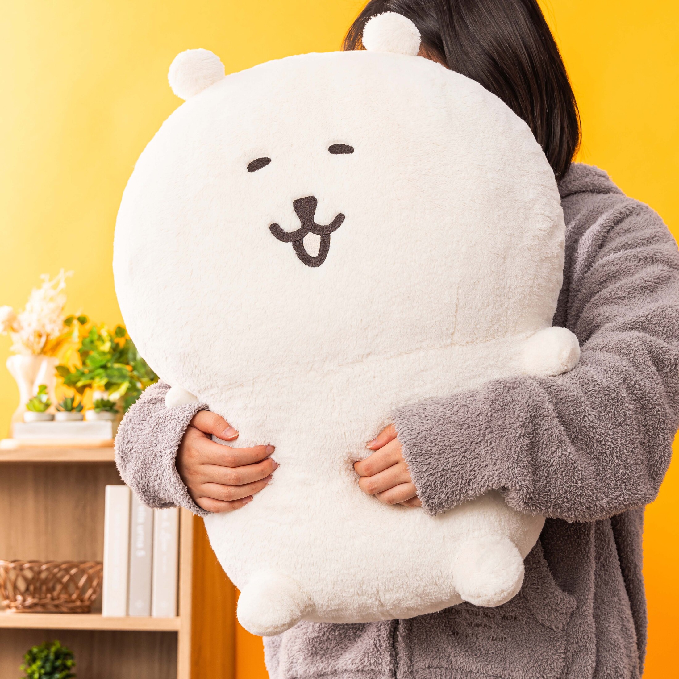 ナガノキャラクターズ】「ふわもち！くまだらけ ぬいぐるみくじ」で