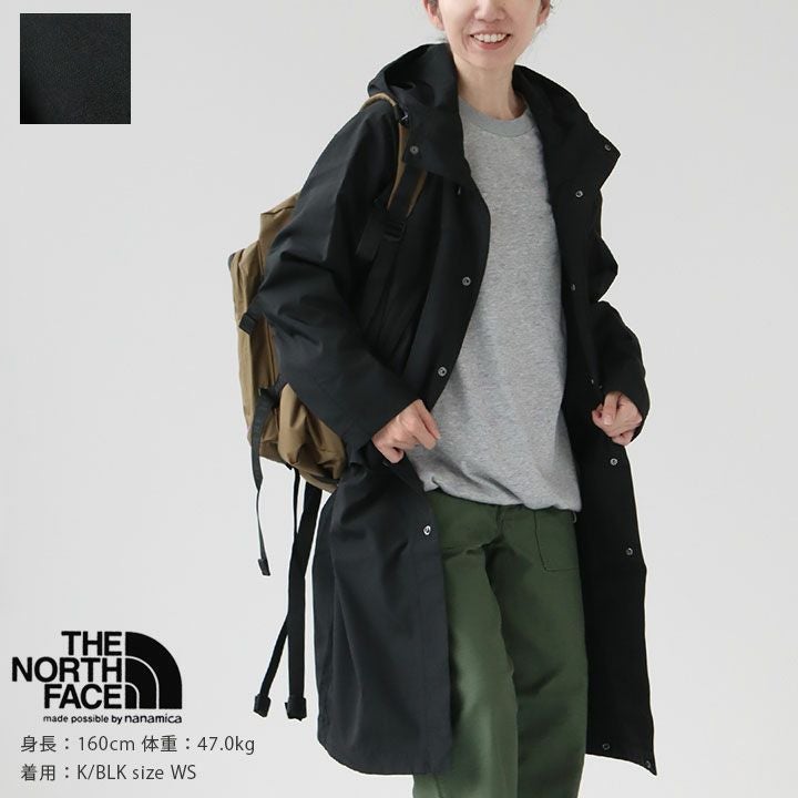 THE NORTH FACE PURPLE LABEL(ザ・ノースフェイス パープルレーベル
