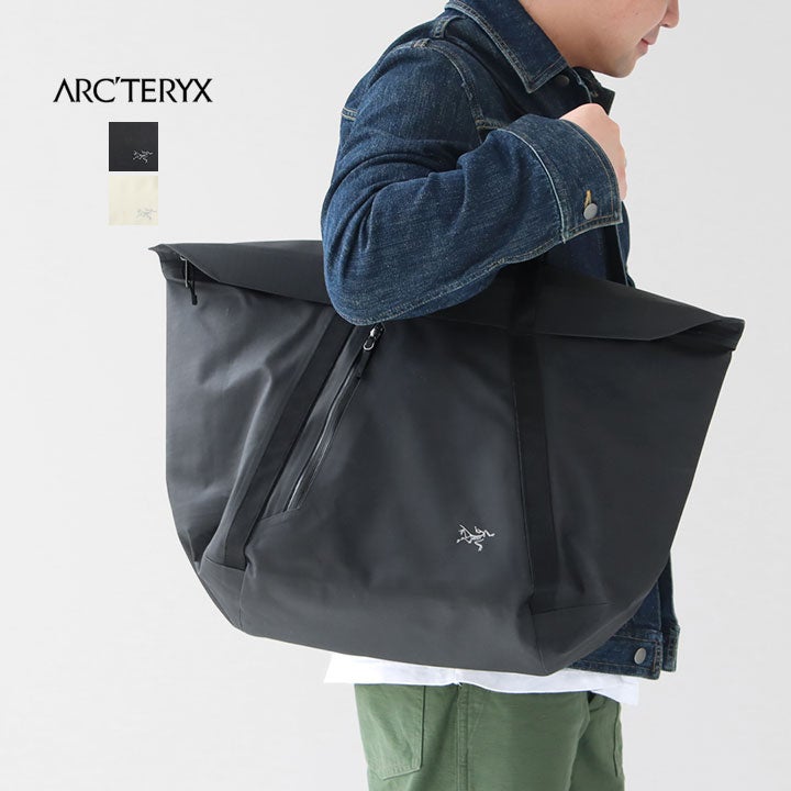 ARC'TERYX アークテリクス｜グランヴィル 30 キャリーオールバッグ