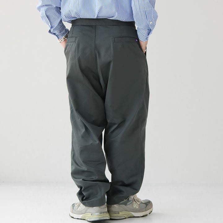 THE NORTH FACE PURPLE LABEL(ザ・ノースフェイス パープルレーベル