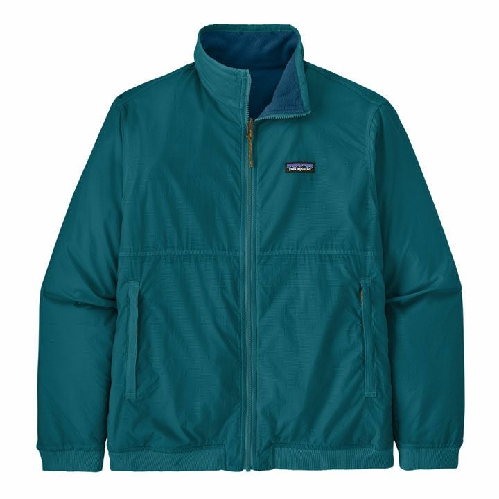 patagonia(パタゴニア) メンズ・リバーシブル・シェルド・マイクロ