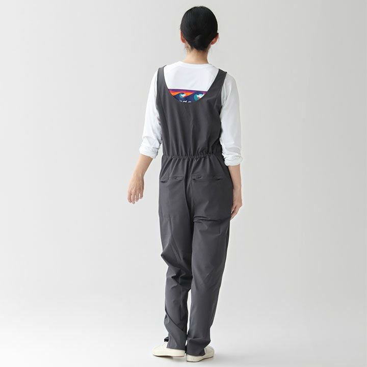 patagonia(パタゴニア) ウィメンズ・フリートウィズ・ジャンプスーツ