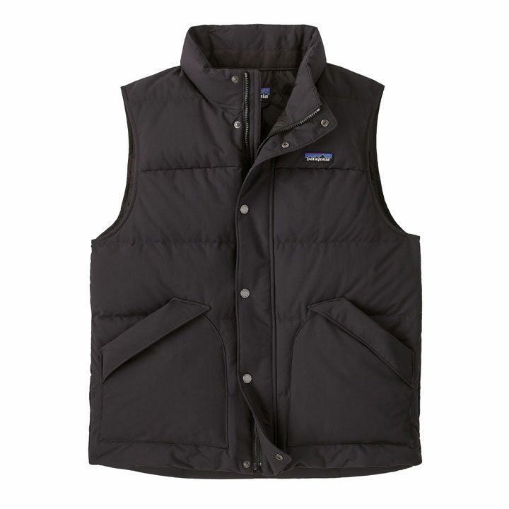 patagonia(パタゴニア) メンズ・ダウンドリフト・ベスト(20785)の通販