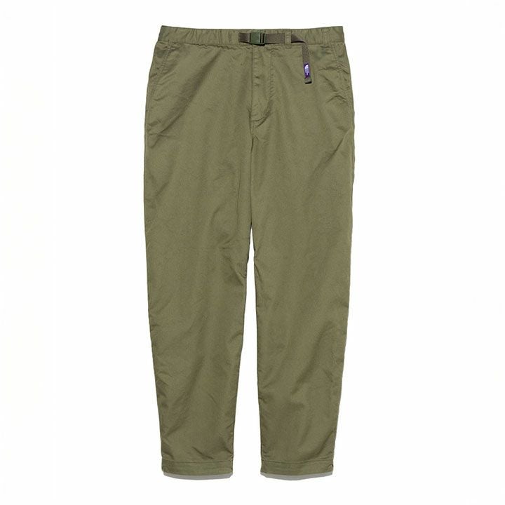 THE NORTH FACE PURPLE LABEL(ザ・ノースフェイス パープルレーベル