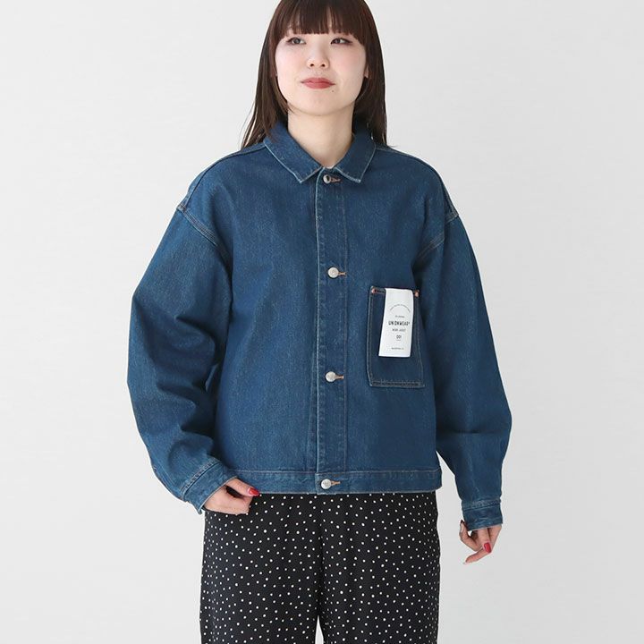 Traditional Weatherwear(トラディショナル・ウェザーウェア) ワーク