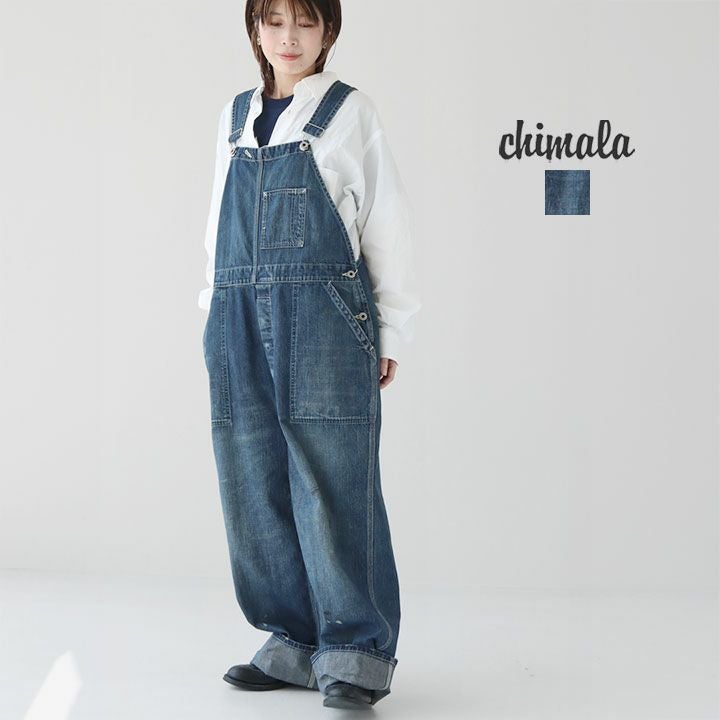 chimala チマラ M アノラック ARTS & SCIENCE フランス軍のアノラック