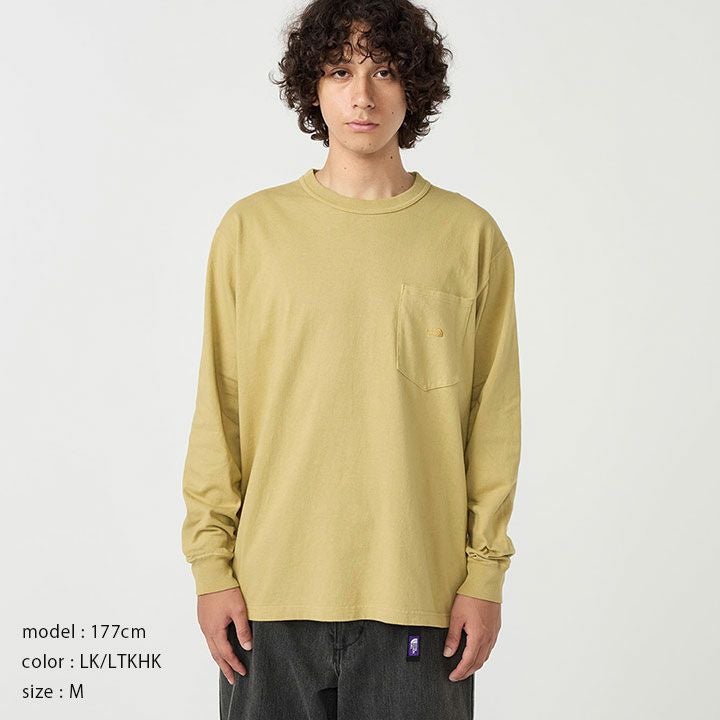 THE NORTH FACE PURPLE LABEL(ザ・ノースフェイス パープルレーベル