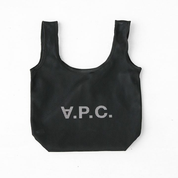 A.P.C.(アーペーセー) Rebound ショッピングバッグの通販｜NEWS